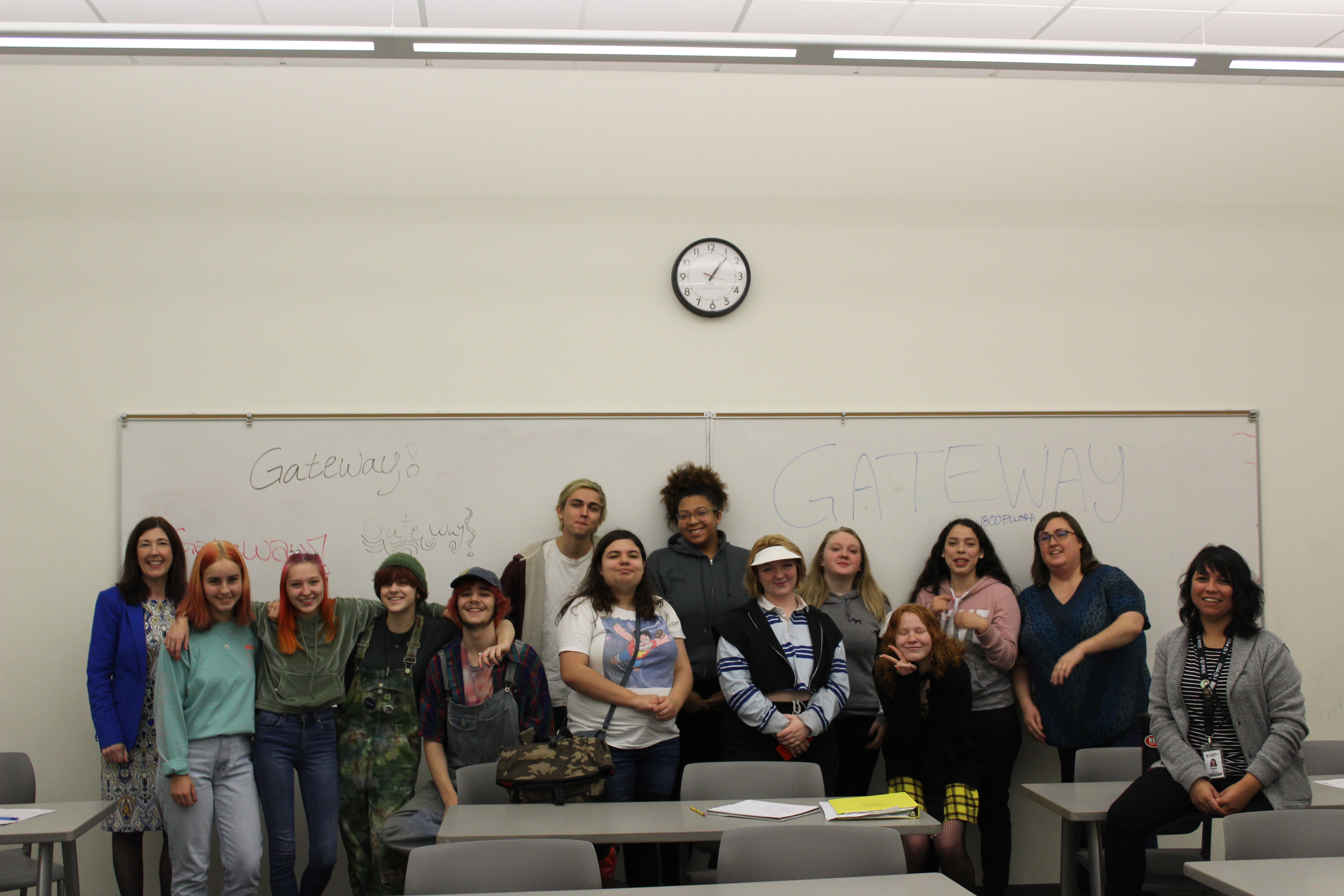 Portland Community College Gateway to College - Portland Homeschooling Resource